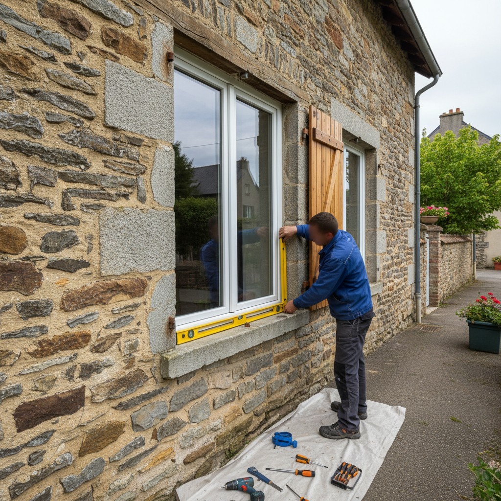 MARTIN CONSTRUCTIONS SARL